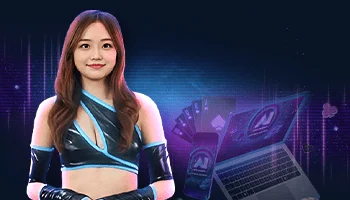  AI CASINO