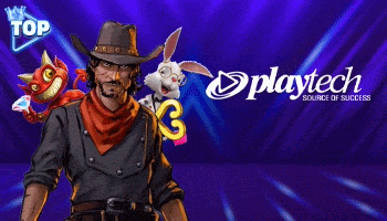  PLAYTECH