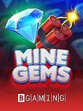  Mine Gems