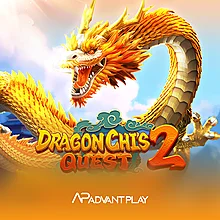 Dragon Chi’s Quest 2