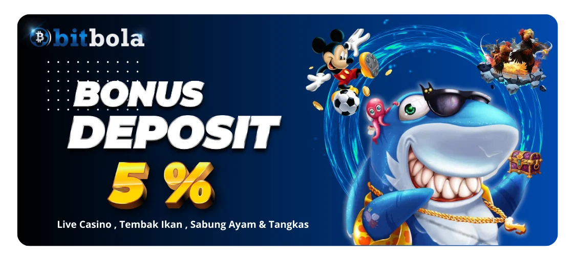 BITBOLA promo